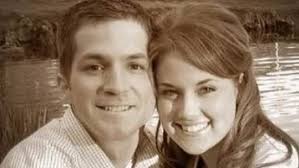 Wife of man who died 'worst imaginable' death says she's still trolled 16  years