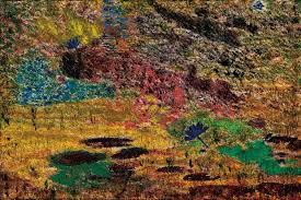 Honglu Han's artistic practice is rooted in a profound exploration ...