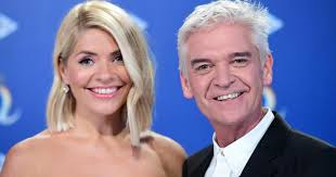 Another celebrity skates off Dancing On Ice