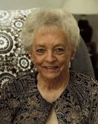 Connie J. Blankenship Obituary