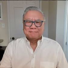 Darryl Young (@DarrylWYoung)