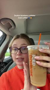 Hannah Maute Coffee Order