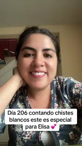 Chistes Blancos Especiales para Elisa
