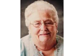 Sharron Johnson Obituary (1937