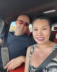 Alesha Richardson's Instagram, Twitter & Facebook