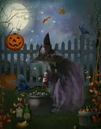 Fake And Perfect Adli Kullanicinin Halloween Panosundaki Pin Halloween Sanati Samhain Resimler