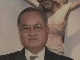 Moises L. Zavala, Sr. Obituary (1934