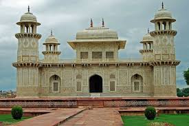 Itmad-ud-Daulah Baby Taj Agra
