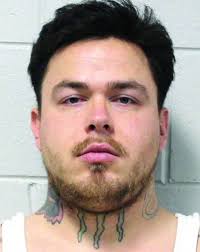 Cadillac man facing life for assault/strangulation charge