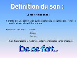 They flew at the speed of sound to the very top of the sky. Mesure De La Vitesse Du Son Almairac Pierre Escolano Jeremy Ppt Video Online Telecharger