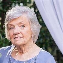 Doris June Funk Obituary