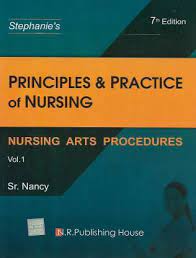As you review the syllabus for this. Principles Practice Of Nursing Arts Procedures Buy Principles Practice Of Nursing Arts Procedures By Nancy At Low Price In India Flipkart Com