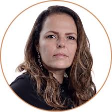 Maria Helena Ortiz Bragaglia, Brazil