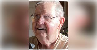 Obituary information for James Whitney Watson