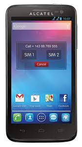 Alcatel Pixi 2: características, precio ...