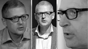 Flemming Rose Against the Worldwide Suppression of Speech