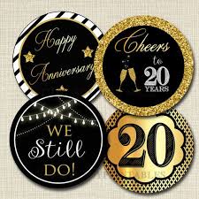 We offers engagement party cupcake toppers products. 20th Anniversary Cupcake Toppers Printable Cheers To Twenty Etsy Cupcake Toppers Printable Anniversary Cupcakes 50th Birthday Cupcakes
