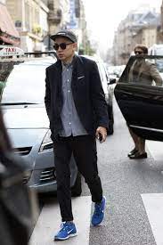How To Wear Nike Air Max Trainers