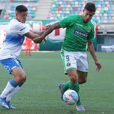 Over / under (2.5 goals) audax italiano vs universidad catolica. U Catolica Empato 2 2 Ante Audax Italiano En Duelo Por El Campeonato Nacional De Chile Partidos De Hoy Futbol En Vivo Revtli Respuestas El Comercio Peru