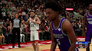 We spent 20 hours with nba 2k20 for this review, but it has enough engaging content to keep you busy for the best multiplayer games on nintendo switch. Nba 2k20 Switch Review Thesixthaxis
