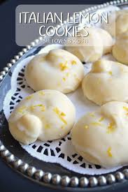 .that, because these cookies are lemony lemon and so delicious and maybe i might put our local i'm so glad you loved the eggnog cookies! Whether You Call Them Tarallucci Or Italian Lemon Cookies They Make The Best Christmas Cookies Recipes Christmas Lemon Drop Cookies Italian Christmas Cookies