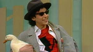 He appeared in more than forty films since 1982. El Efe De Pobre Papa El Recordado Personaje Que Lanzo A La Fama A Daniel Munoz Guioteca