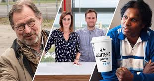 Met onze programma's entertainen, emotioneren en inspireren wij dagelijks vele kijkers. Overlevende Vertelt 30 Jaar Na Dato Over Slm Vliegtuigramp In Ochtend Show To Go Binnenland Ed Nl