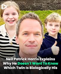 Actor's Twins Born in 2010