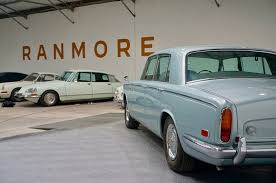 Image result for Silver 1971 Fleet