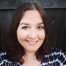 The Lady Writers Interview Series: Stephanie Harper