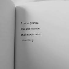 Simply sit quietly for a set amount of time. Don T Just Pause Your Sins Change Yourself To Become A Better Muslim In This Ramadan