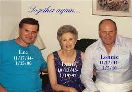 Lonnie Ryder Obituary (2010) - Tallahassee, FL - Tallahassee Democrat