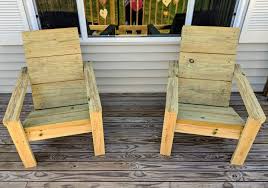 Unit swell looking moderate atomic number 49. 2x4 Adirondack Chairs W 2x10s Ana White
