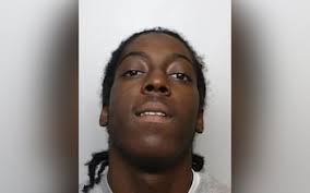 Why did you kill my son?', dad asks 'coward' skull mask murderer