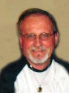 Thomas Healy Obituary