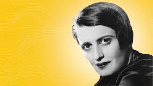 What makes Ayn Rand so significant
