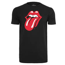 Women's health may earn commission from the links on this page, but we only feature products we believe in. Rolling Stones Tongue Tee Black 19 90