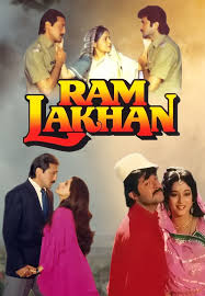 Watch Full Length Movie Ram Lakhan Youtube Movies Full Length