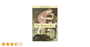 The Writer’s Way