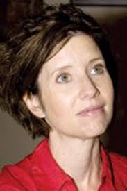 Tracy Naumann's Instagram, Twitter & Facebook