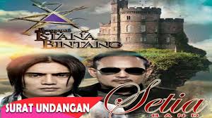 Lirik surat undangan dari poppy mercury ini dipublikasikan pada tanggal 6 januari 2017 (4 tahun yang lalu) dan diciptakan oleh rosyid soemantri. Chord Kunci Gitar Dan Lirik Lagu Surat Undangan Pernikahanmu Setia Band Chord Mudah Tribun Solo