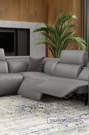 wohnlandschaft leder grau moderne design wohnlandschaften in italienischem stil wohnlandschaft wohnen wohnlandschaft kaufen