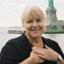 Carol Buchta's Instagram, Twitter & Facebook