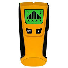 Black And Decker Stud Finder Not Working 3 In 1 Wood Stud Metal Finder Ac Wire Detector Smart Digital Lcd Wall Scanner Us Kuled Stud Finder Detector Metal Detector
