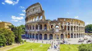 Colosseo Tickets Roma Prenotazione Biglietti Getyourguide Com