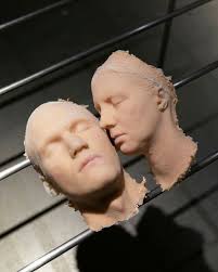 Recension: Årets vårutställning på Konstfack inger hopp