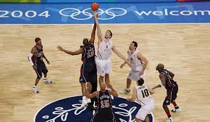 Jun 28, 2021 · in addition to host japan, nations qualified for the tokyo olympics men's basketball competition include argentina, australia, france, iran, nigeria, spain and the united states. Olympia