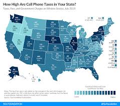 Hawaii Cell Phone Taxes 7 75 Hawaii Free Press