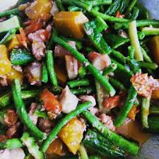 Pin On Ginisang Gulay Sauted Veggies