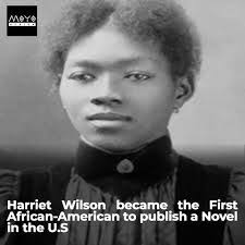 Harriet Wilson's Instagram, Twitter & Facebook